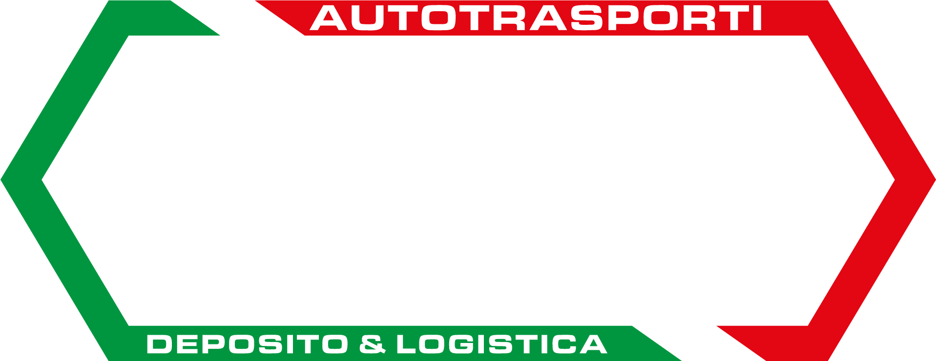 Il Logo del sito SRS, in bianco
